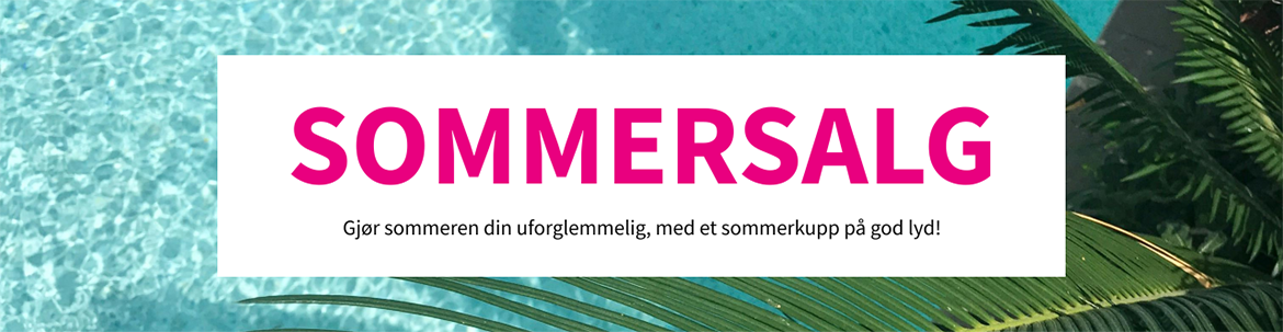 Sommersalg 2024